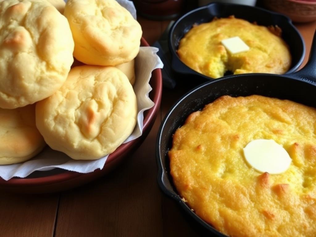 Golden Crust Creations