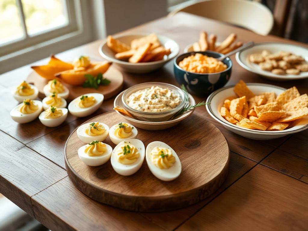 Entertaining Favorites